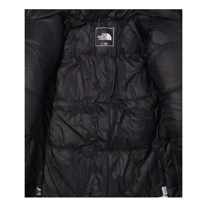 The North Face Himalayan Hooded Parka | 700-Fill Down | Expedition Winter Jacket
