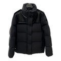 Moncler Jotty Panelled Puffer Jacket | Premium Down | Architectural Design