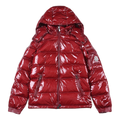 Moncler Maya Hooded Puffer Jacket | Premium Down | Iconic Silhouette