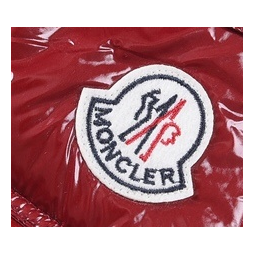 Moncler Maya Hooded Puffer Jacket | Premium Down | Iconic Silhouette