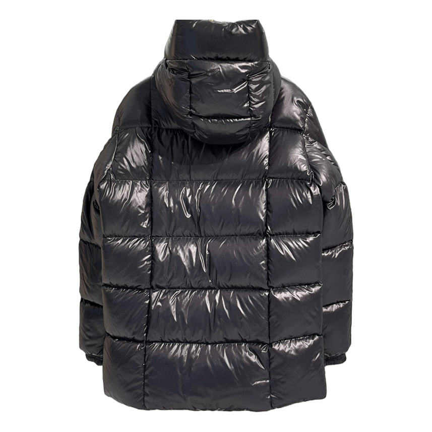Moncler Dougnac Hooded Puffer Jacket | Premium Down | Classic Fit