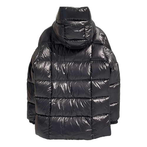 Moncler Dougnac Hooded Puffer Jacket | Premium Down | Classic Fit