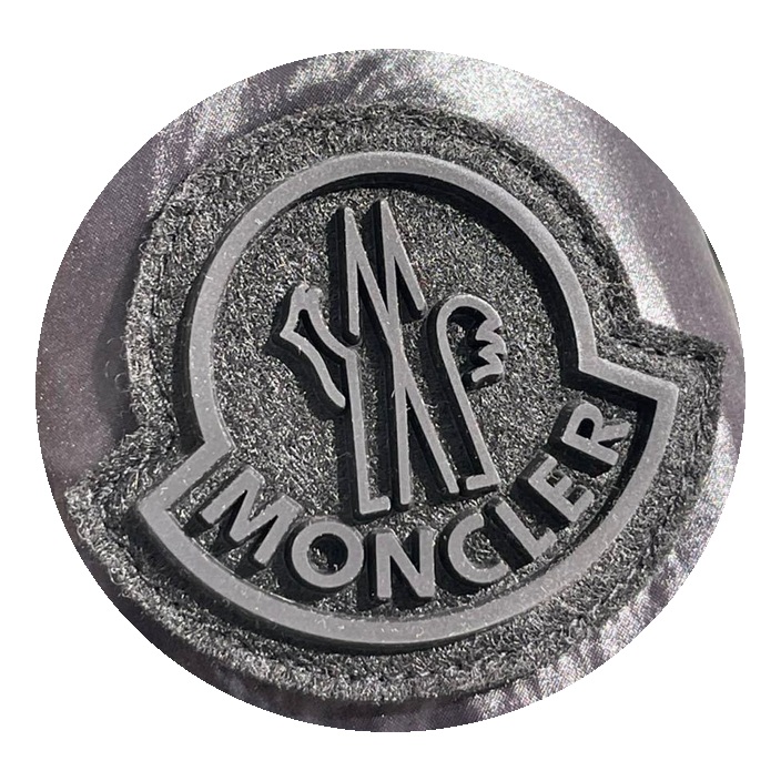 Moncler Dougnac Hooded Puffer Jacket | Premium Down | Classic Fit