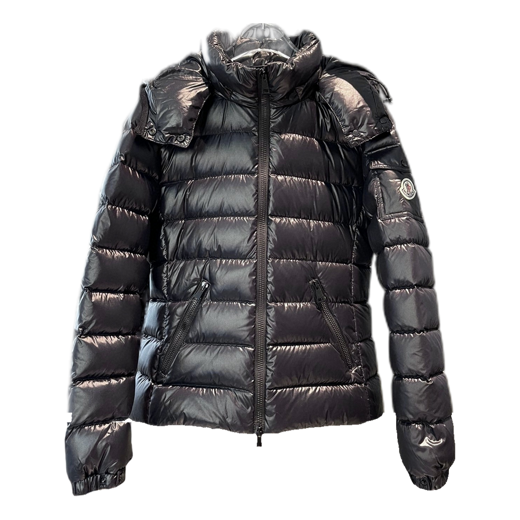Moncler Bady Hooded Puffer Jacket | Iconic Silhouette | Premium Down