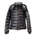 Moncler Bady Hooded Puffer Jacket | Iconic Silhouette | Premium Down
