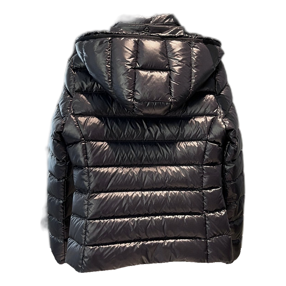 Moncler Bady Hooded Puffer Jacket | Iconic Silhouette | Premium Down