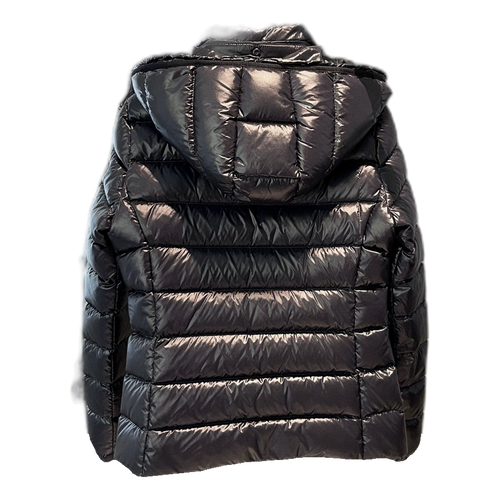 Moncler Bady Hooded Puffer Jacket | Iconic Silhouette | Premium Down