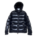 Moncler Maya Hooded Puffer Jacket | Premium Down | Iconic Silhouette