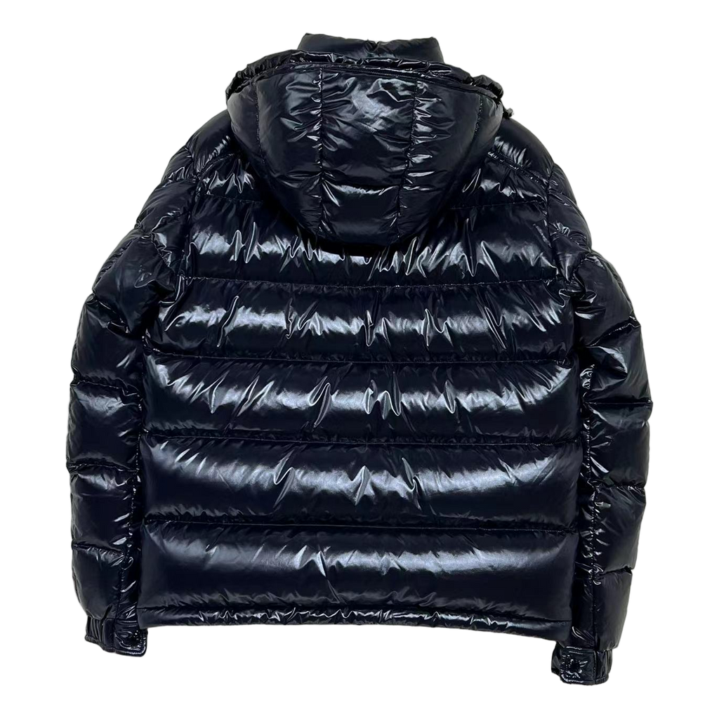Moncler Maya Hooded Puffer Jacket | Premium Down | Iconic Silhouette