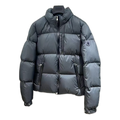 Moncler Stand-Collar Puffer Jacket | Black | Premium Down
