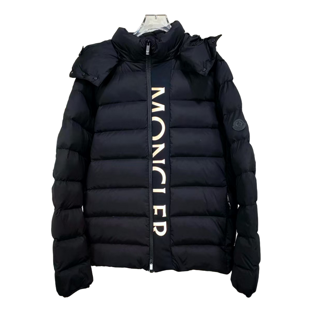 Moncler Madeira Hooded Puffer Jacket | Premium Down | Refined Quilting