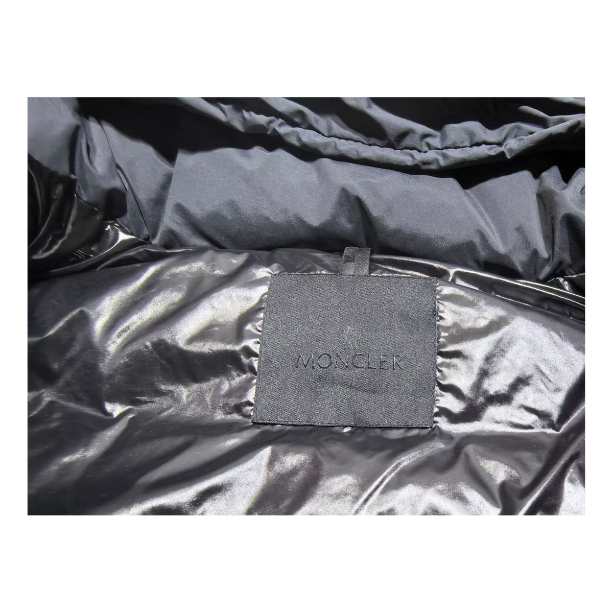 Moncler Madeira Hooded Puffer Jacket | Premium Down | Refined Quilting
