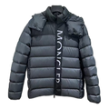 Moncler Madeira Hooded Puffer Jacket | Premium Down | Refined Quilting