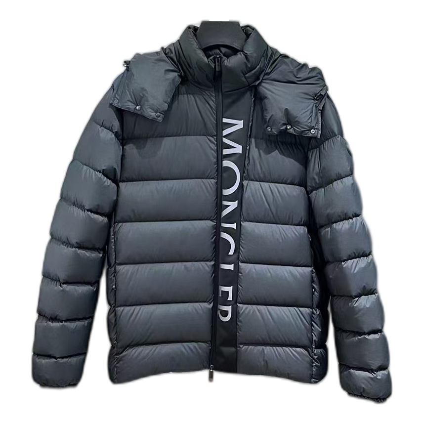 Moncler Madeira Hooded Puffer Jacket | Premium Down | Refined Quilting
