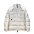 Moncler Maire Hooded Puffer Jacket | Premium Down | Full Length