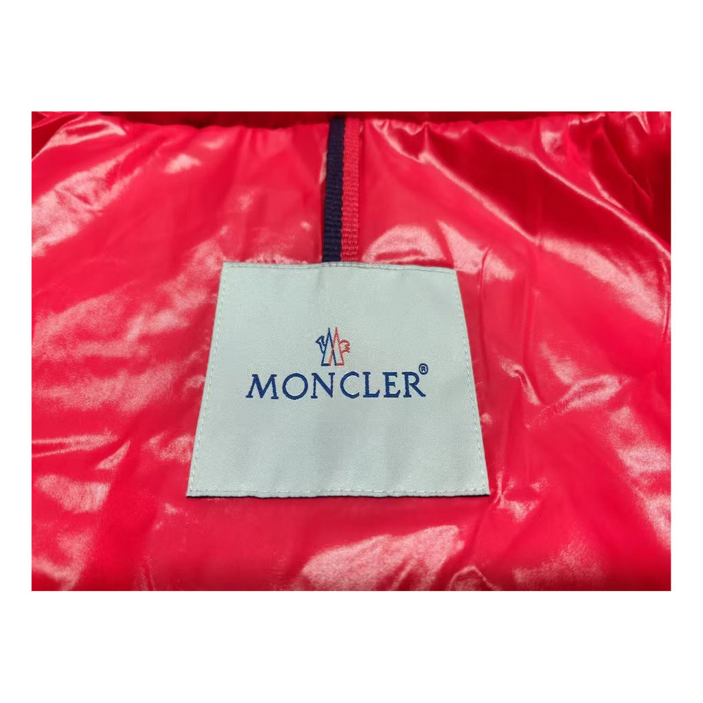 Moncler Maire Hooded Puffer Jacket | Premium Down | Full Length