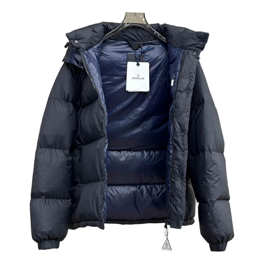 Moncler Cyclone Convertible Puffer Jacket | Premium Down | Multi-Wear