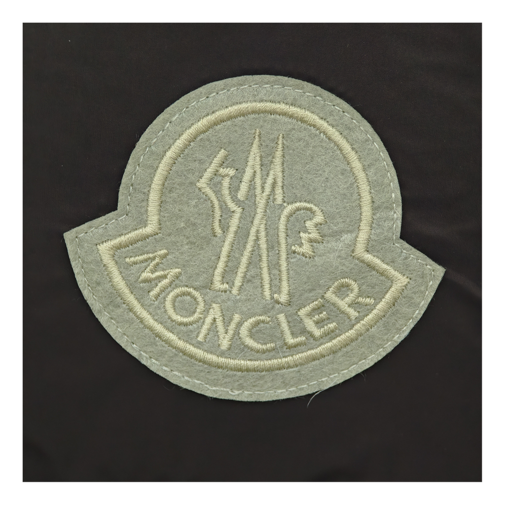 Moncler Cyclone Convertible Puffer Jacket | Premium Down | Multi-Wear