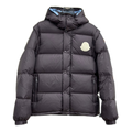Moncler Cyclone Convertible Puffer Jacket | Premium Down | Multi-Wear