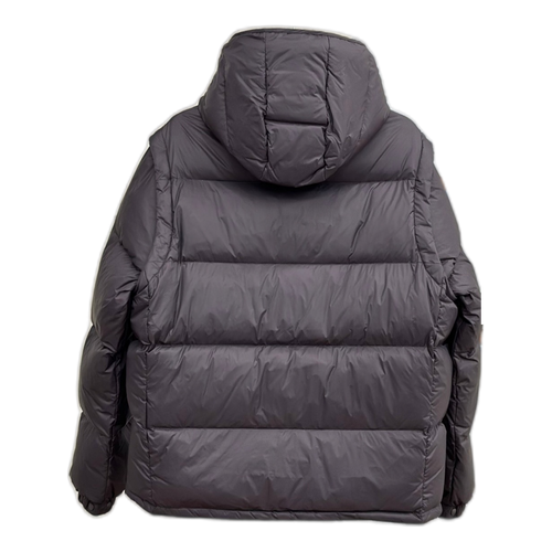 Moncler Cyclone Convertible Puffer Jacket | Premium Down | Multi-Wear