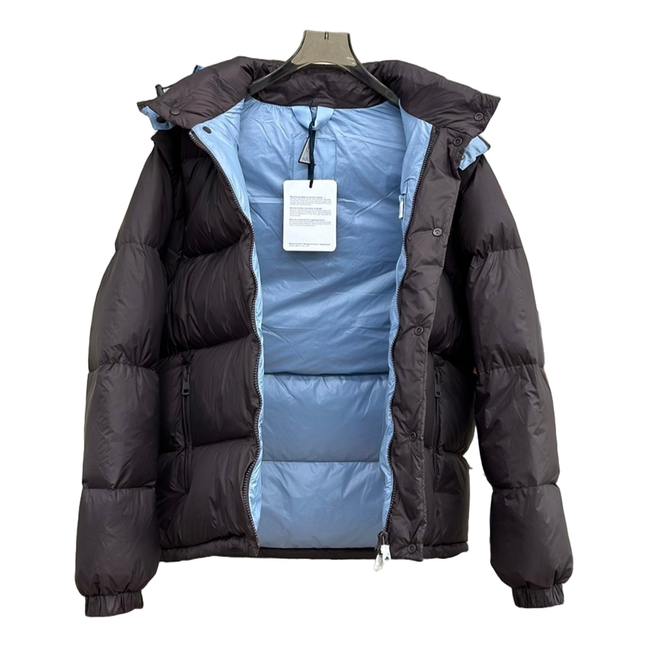 Moncler Cyclone Convertible Puffer Jacket | Premium Down | Multi-Wear