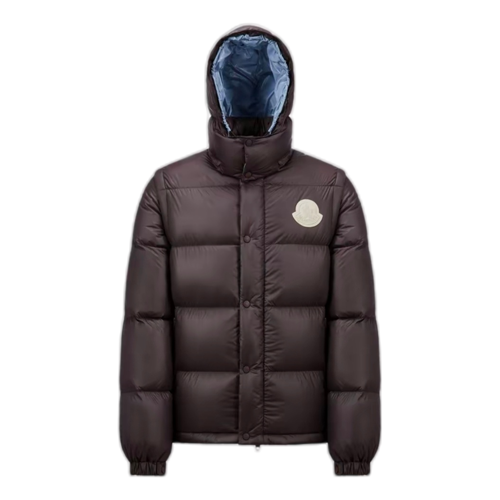 Moncler Cyclone Convertible Puffer Jacket | Premium Down | Multi-Wear