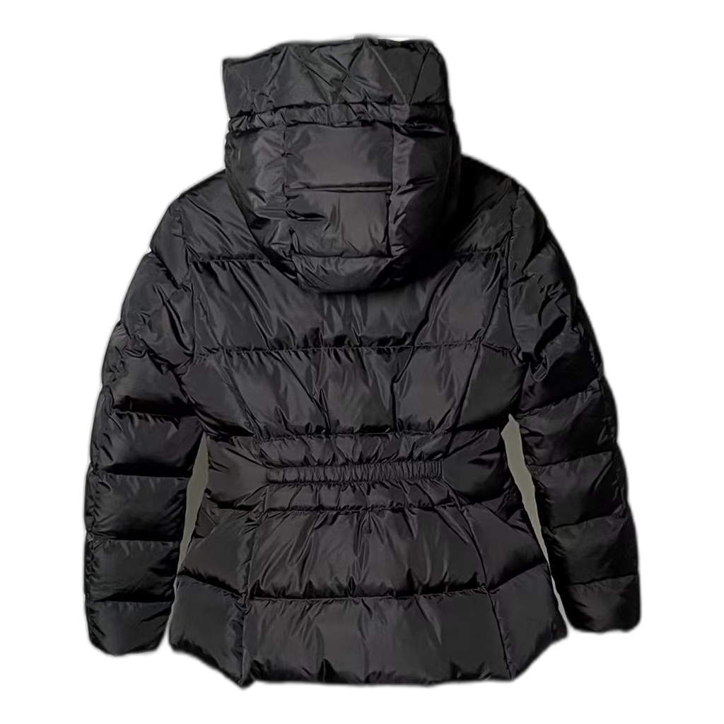 Moncler Avoce Hooded Puffer Jacket | Premium Down | Structured Hood