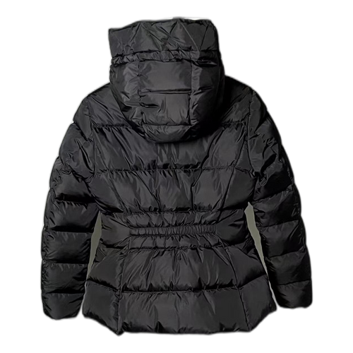 Moncler Avoce Hooded Puffer Jacket | Premium Down | Structured Hood