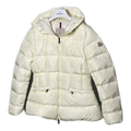 Moncler Avoce Hooded Puffer Jacket | Premium Down | Structured Hood