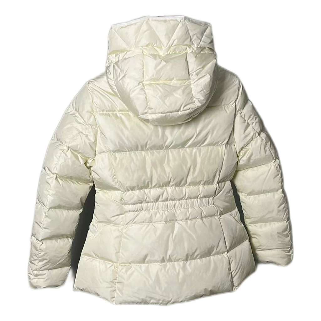 Moncler Avoce Hooded Puffer Jacket | Premium Down | Structured Hood