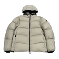 Moncler Forez Hooded Short Down Jacket | Premium Down | Cropped Fit