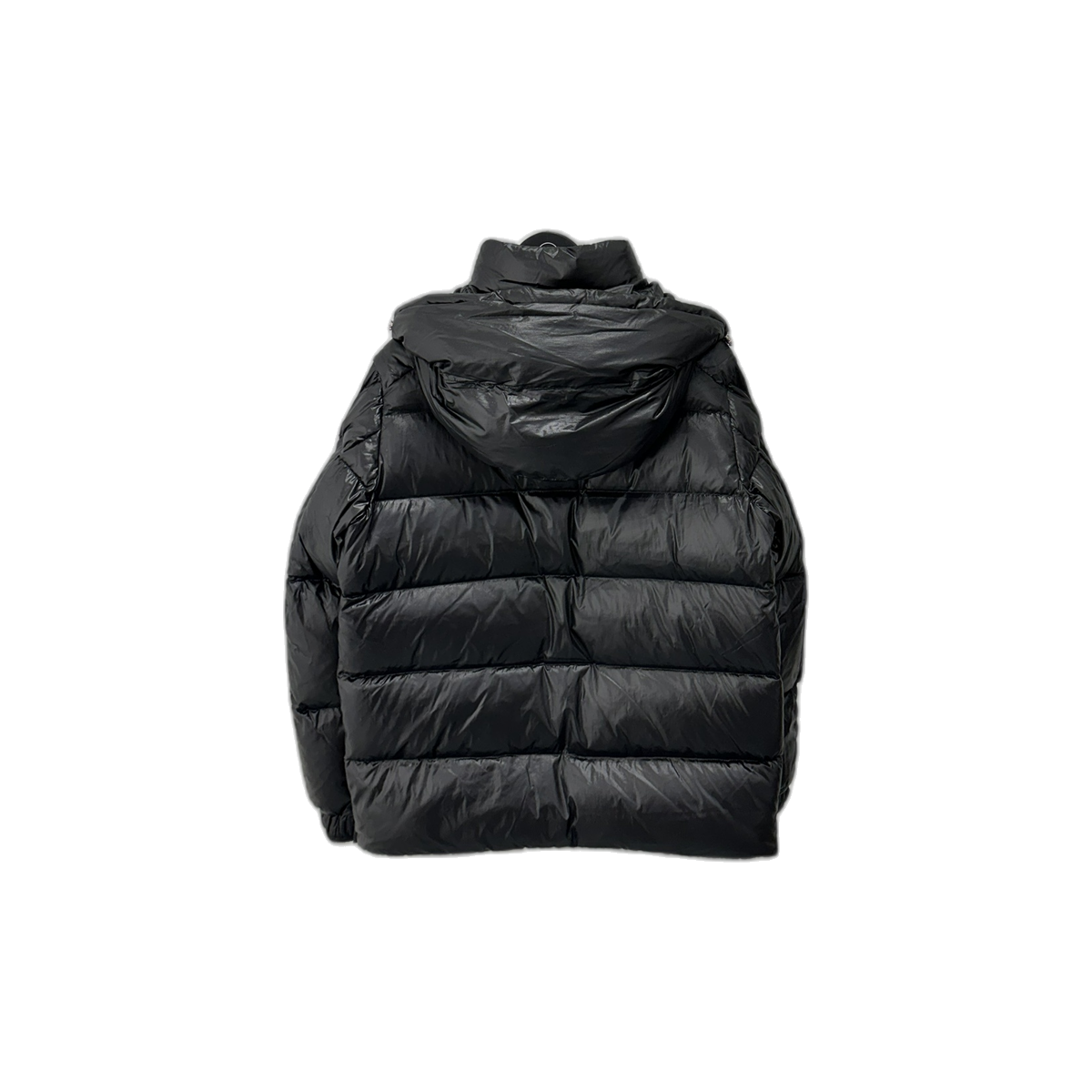Moncler Maya 70th Anniversary Hooded Puffer Jacket | Limited Edition | Premium Down