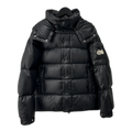 Moncler Maya 70th Anniversary Hooded Puffer Jacket | Limited Edition | Premium Down