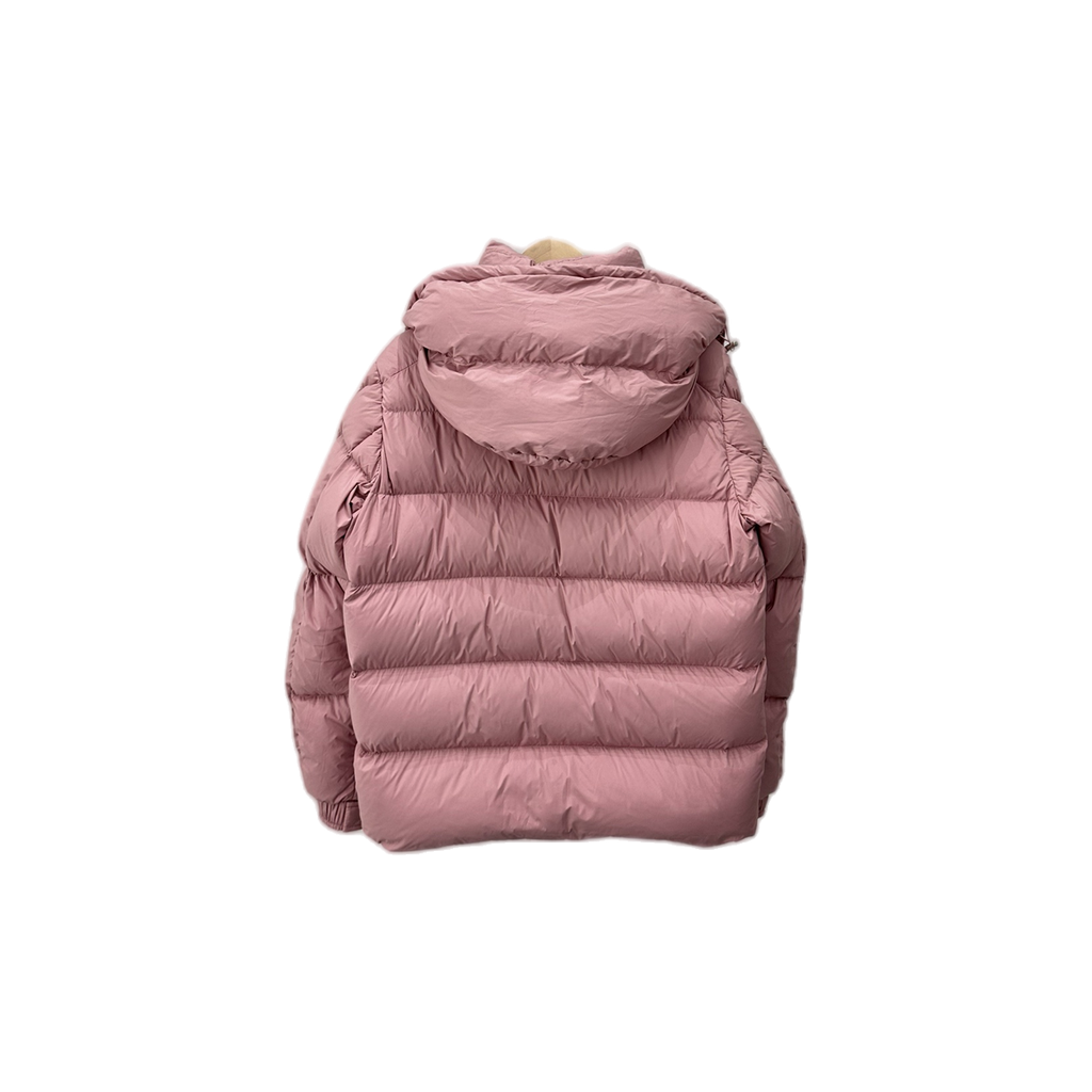 Moncler Maya 70th Anniversary Hooded Puffer Jacket | Limited Edition | Premium Down