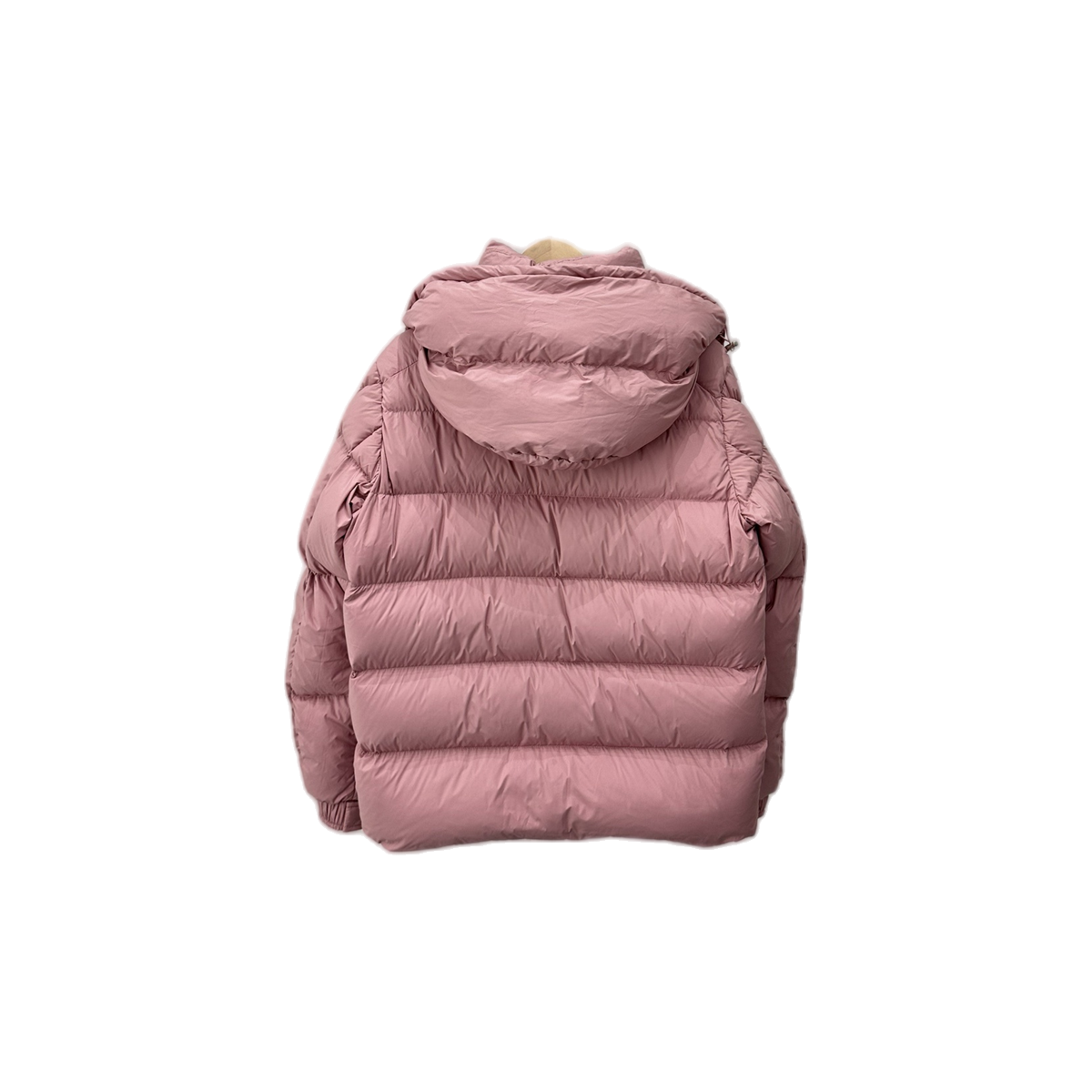 Moncler Maya 70th Anniversary Hooded Puffer Jacket | Limited Edition | Premium Down