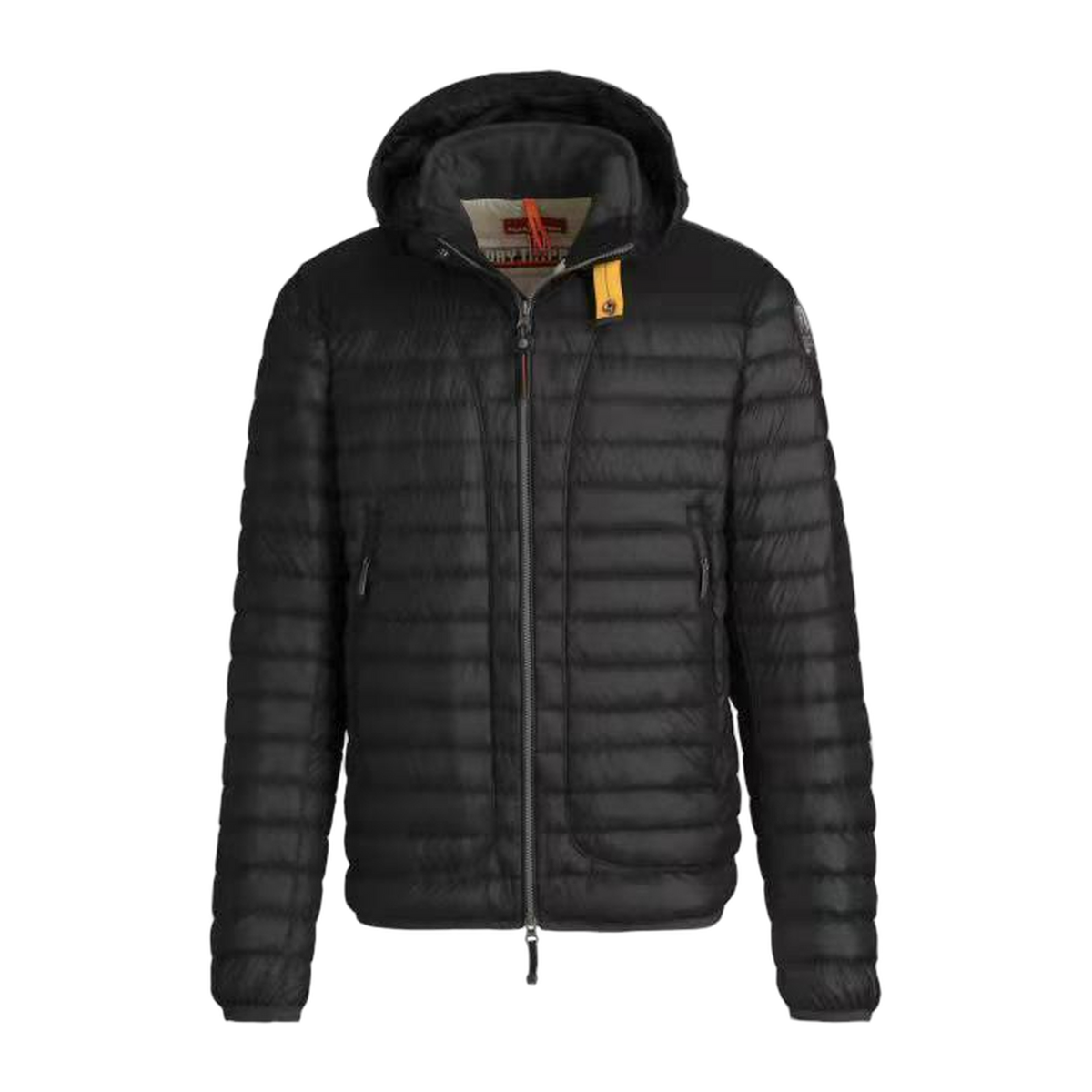 Parajumpers Gobi Fur-Trim Hooded Bomber Jacket | Premium Down | Women's Winter Jacket