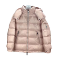 Moncler Maire Hooded Puffer Jacket | Premium Down | Full Length