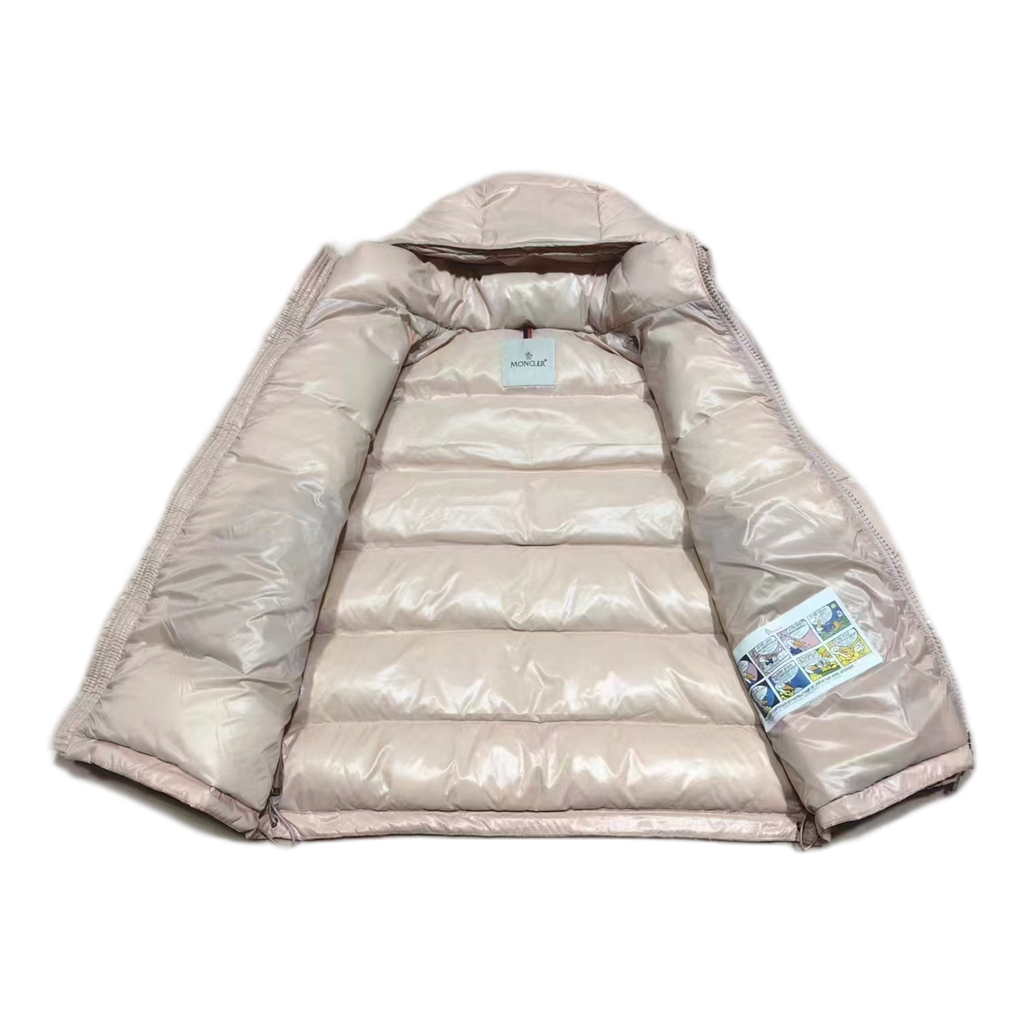 Moncler Maire Hooded Puffer Jacket | Premium Down | Full Length
