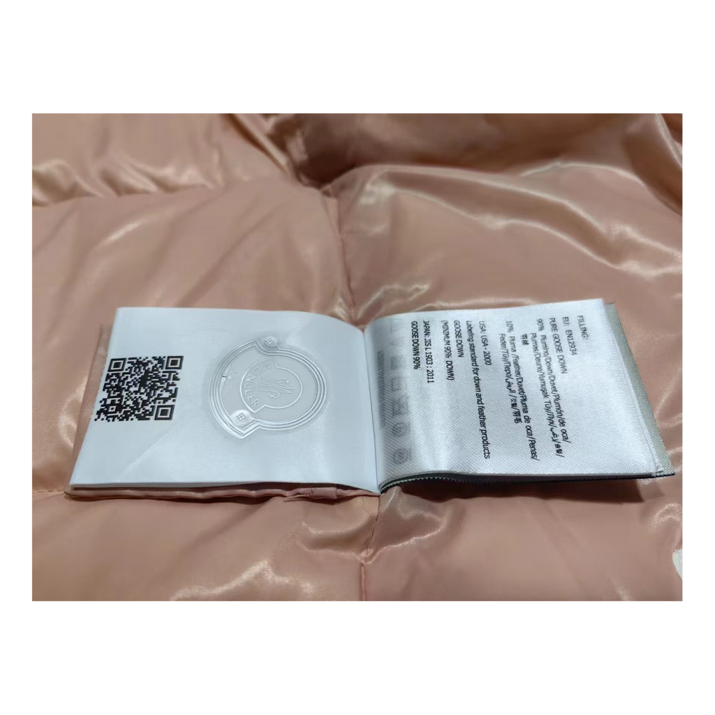 Moncler Maire Hooded Puffer Jacket | Premium Down | Full Length