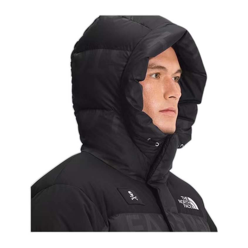 The North Face UE Special Series Down Parka | Style 5J27 | 380-Fill