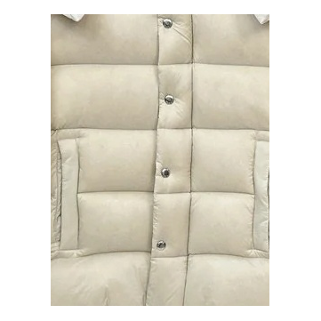 Prada Hooded Puffer Jacket with Sleeve Pouch | Luxury Winter Coat